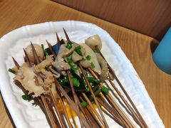 -蒙自源米线大王(普宁广场店)