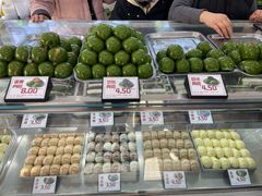 -许阿姨糕团店(南京总店)