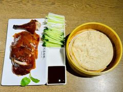 -河沿肉饼Beijing Pie(东华门店)