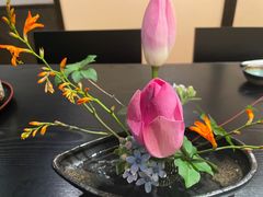 -西村日本料理(香格里拉饭店)