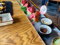 -赤坂亭·M9和牛放题(长楹天街购物中心店)
