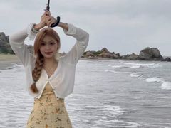 -智住·海景公寓(小径湾店)