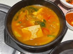 -本家韩国烤肉(青岛万象城店)