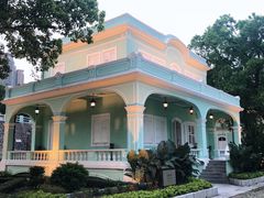 -龙环葡韵住宅式博物馆