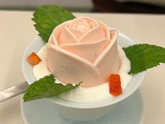 -蔡澜点心·粤菜(嘉里中心店)