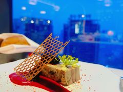 -云厨·高空西餐厅(成都瑯珀·凯悦臻选酒店)