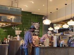 -BAKER&SPICE(环贸店)