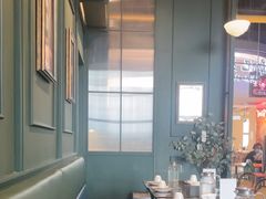 -章记星洲 · 新加坡餐厅(望京店)