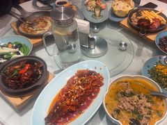 -鹿港小镇(悠唐店)