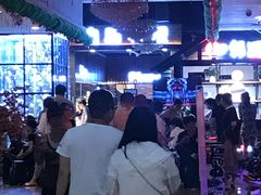 -韩盛·盛江山自助料理(于洪新玛特店)