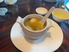 -新天世纪中餐厅