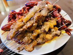 -锦州喜来登酒店-盛宴黄油熟成牛排自助晚餐