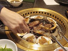 -神户赤童日式烤肉伙伴(东直门店)