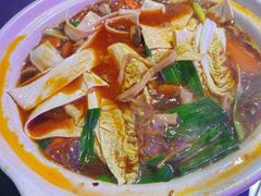 -可可大虾武汉土菜大排档(万松园1店)