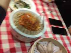 -西贝莜面村(当代商城店)