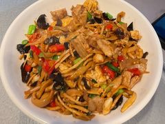 -老湘村·湖南土菜(天河维多利店)