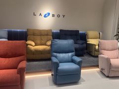 -LAZBOY乐至宝沙发(居然之家聚信店)