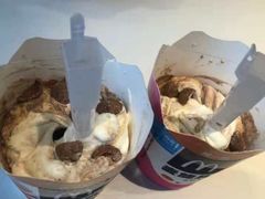 -麦当劳(武昌火车站店)