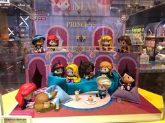 -泡泡玛特POPMART(崇文门国瑞城店)