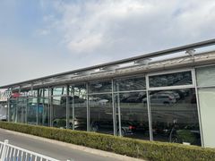 -博瑞祥云奥迪4S店