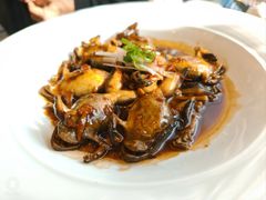 林蛙-皇朝海鲜酒店