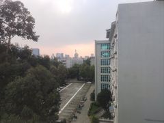-四川大学(望江校区)