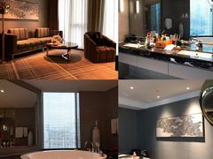 -上海外滩英迪格酒店