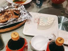 -金掌勺·锅包肉(广渠门店)