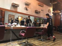 点击看大图 -CUT CUT Hair Salon