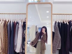 -nana showroom娜娜家服装店