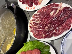 -贵宾牛·潮汕牛肉火锅(珠池总店)