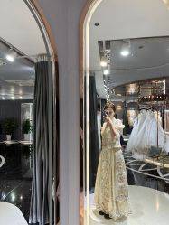 -SATIN COUTURE瑟庭婚纱礼服馆
