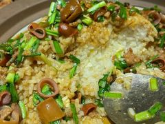 -渔民船说·北塘海鲜·天津菜·海肠捞饭(北塘古镇店)