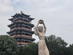 -门城湖公园