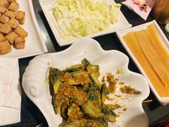 -清真海鲜大排档(原芥园道店)