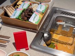 -海底捞火锅(番禺广场店)