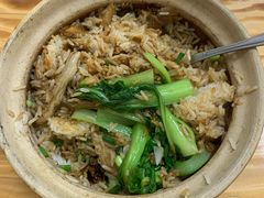 -壹煲口福煲仔饭(中山路店)