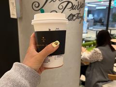 -星巴克臻选(北京银泰店)
