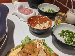 -安胖老火锅(两路口店)