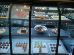 -浙江西子宾馆·瑶园咖啡厅