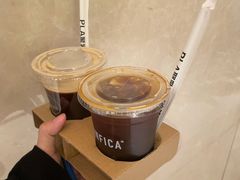 -Infica Coffee