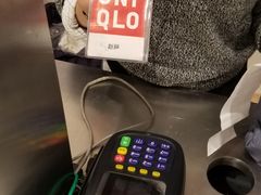 -优衣库(上海虹口龙之梦店)