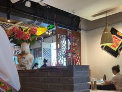 -云尊府云南菜·蒸汽石锅鱼(学清路店)