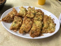 煎蛋角-黎记大排档(慈云路店)