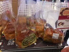 -山崎面包(苏州中心店)