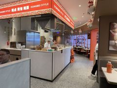 -北大荒人•新东北菜(青岛银座店)
