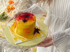 -ZIYUE CAKE线上店