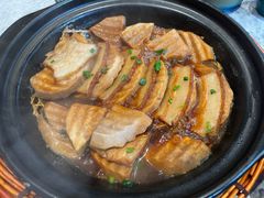 -聚丰园•湖鲜餐厅(阿红私房菜梅石路店)
