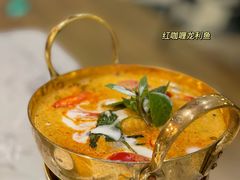 -Home Thai·泰谣(王府井apm店)