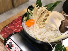 -林妈妈村·日式料理(宝山龙湖天街店)